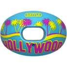 Battle Sports Hollywood Oxygen Lip Protector Mouthguard Battle Sports