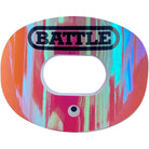 Battle Sports Iridescent Oxygen Lip Protector Mouthguard Battle Sports