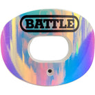 Battle Sports Iridescent Oxygen Lip Protector Mouthguard Battle Sports