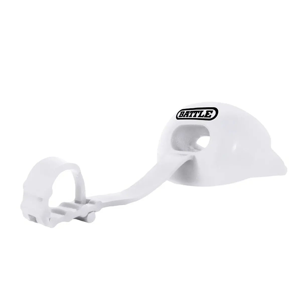 Battle Sports Oxygen Lip Protector Mouthguard with Strap Battle Sports