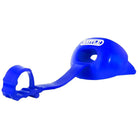 Battle Sports Oxygen Lip Protector Mouthguard with Strap Battle Sports