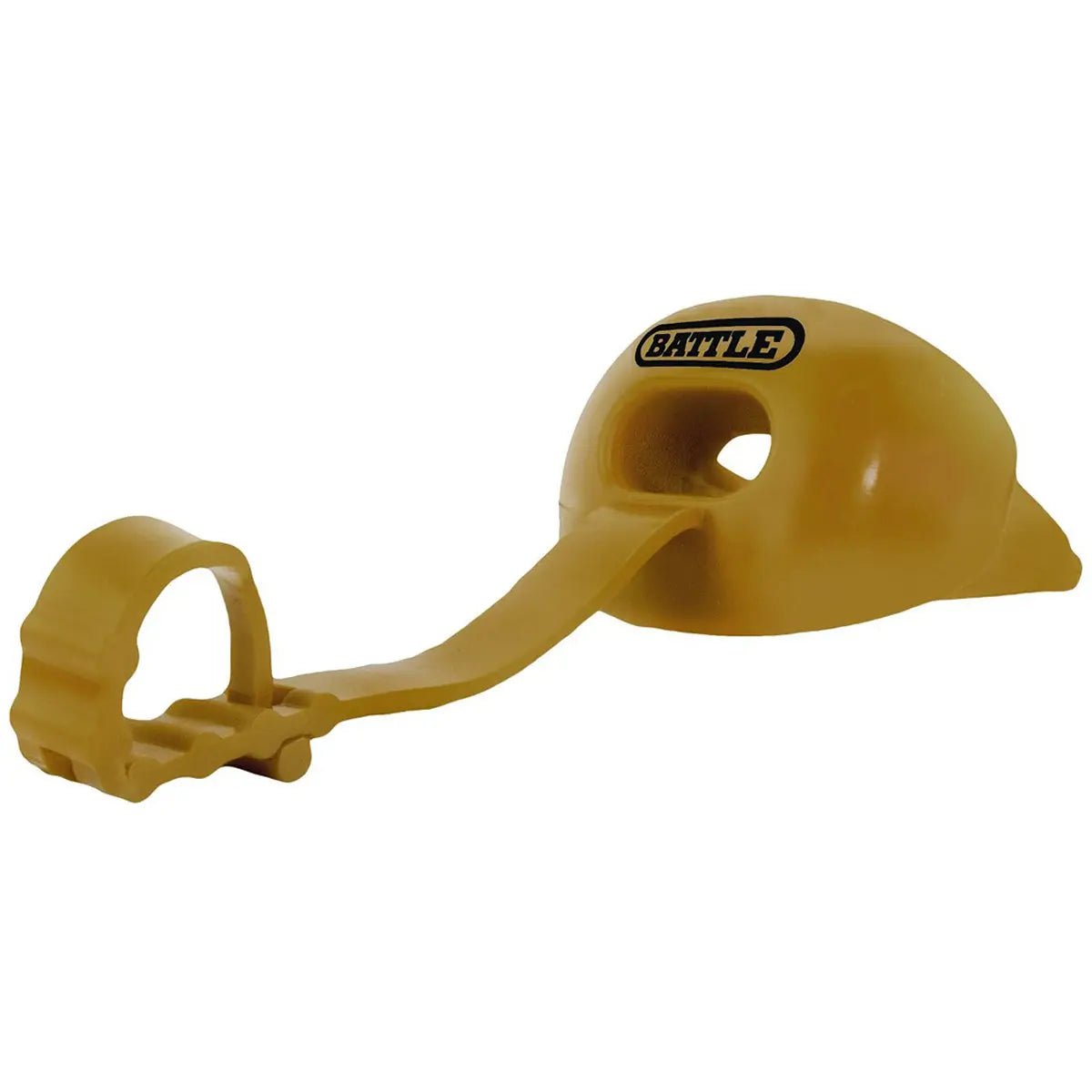 Battle Sports Oxygen Lip Protector Mouthguard with Strap Battle Sports