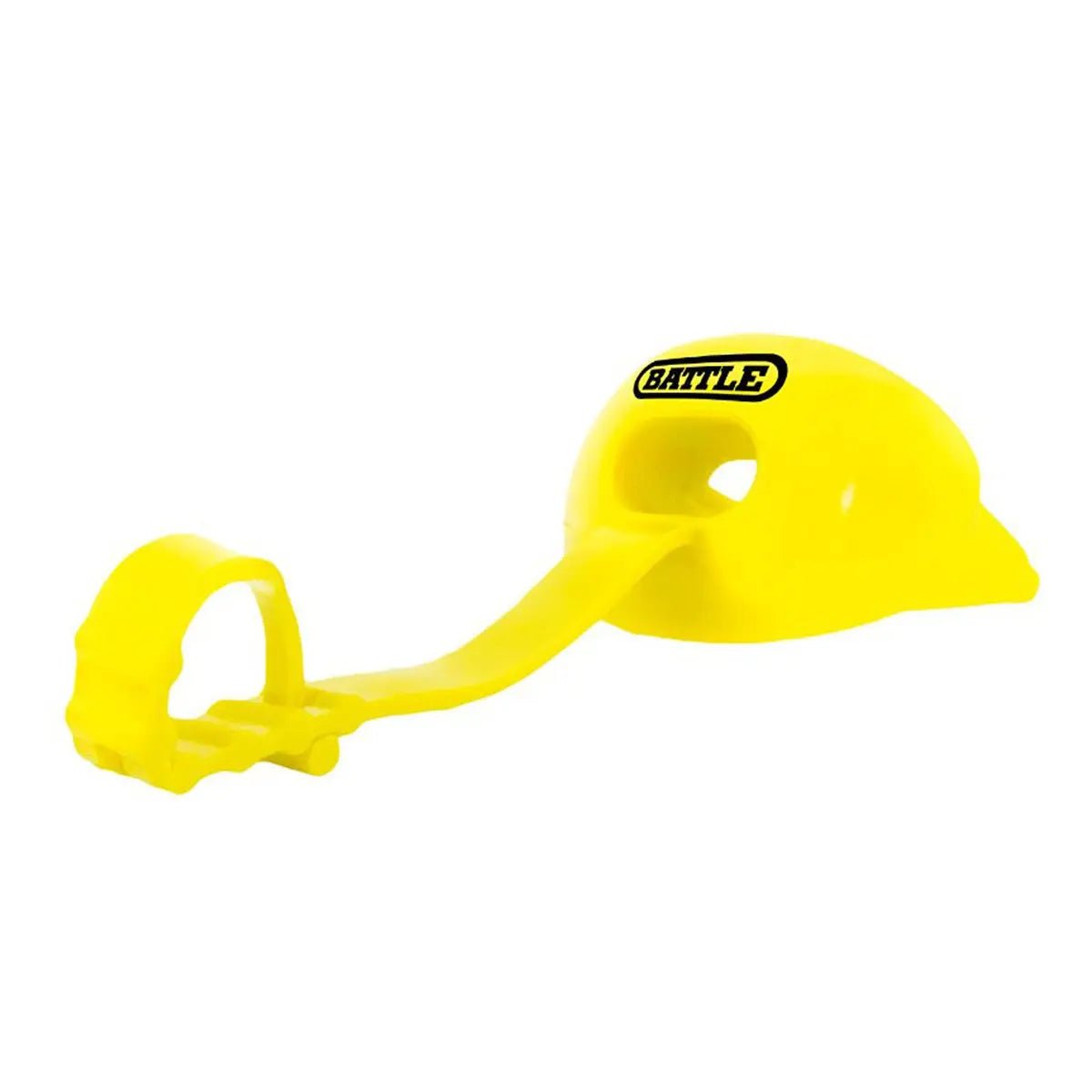 Battle Sports Oxygen Lip Protector Mouthguard with Strap Battle Sports