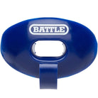 Battle Sports Oxygen Lip Protector Mouthguard with Strap Battle Sports