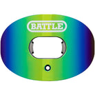 Battle Sports Prism Oxygen Lip Protector Mouthguard Battle Sports