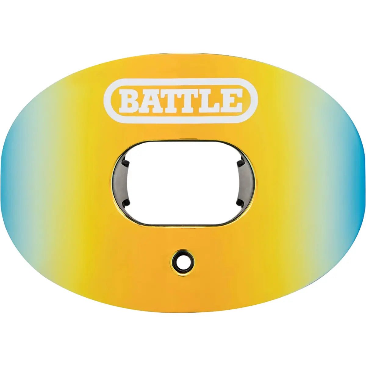 Battle Sports Prism Oxygen Lip Protector Mouthguard Battle Sports
