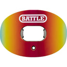 Battle Sports Prism Oxygen Lip Protector Mouthguard Battle Sports