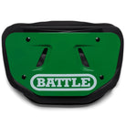 Battle Sports Youth Team Color Back Plate with BATTLE Logo Battle Sports