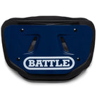 Battle Sports Youth Team Color Back Plate with BATTLE Logo Battle Sports