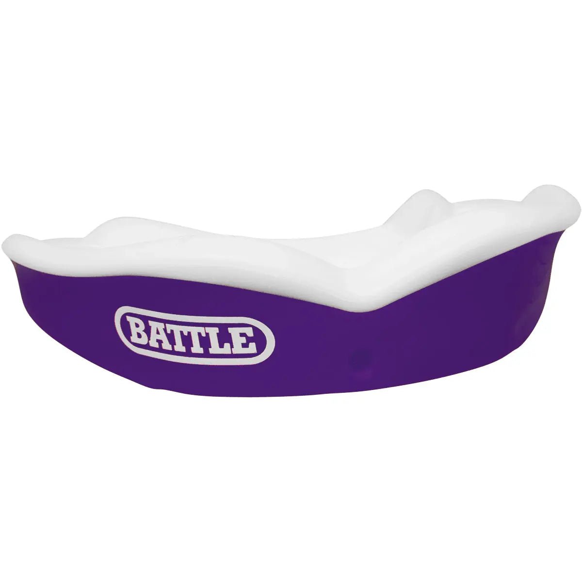 Battle Sports Youth Ultra-Fit Mouthguard Battle Sports