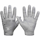 Bionic Gloves Men's StableGrip 2.0 Golf - Right - Gray Bionic Gloves