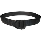 Bison Designs Last Chance Heavy Duty Black Buckle Belt - Black Bison Designs