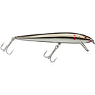 Cotton Cordell Red Fin 5/8 oz Fishing Lure - Chrome/Black Back Cotton Cordell