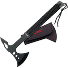 MTech USA 15" Axe - Black/Black MTech USA