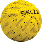 SKLZ 2.5" Foot Massage Ball - Yellow/Black SKLZ