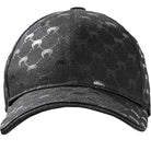 Venum Monogram Hat - Black/Black Venum