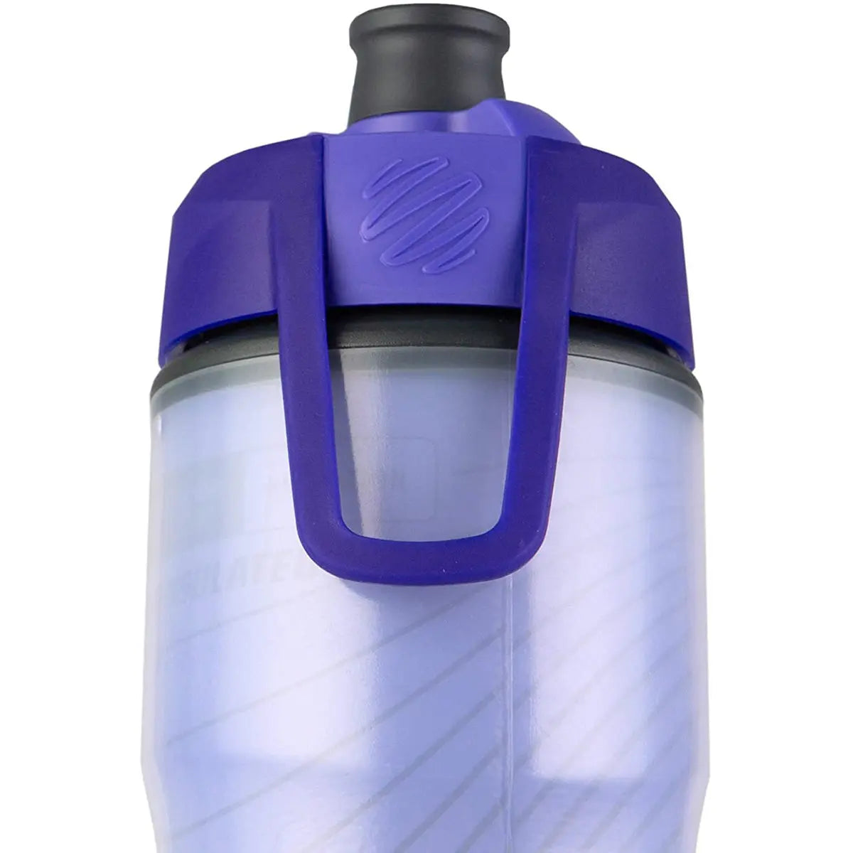 Blender Bottle Halex 24 oz. Insulated Squeeze Bike Water Bottle Blender Bottle