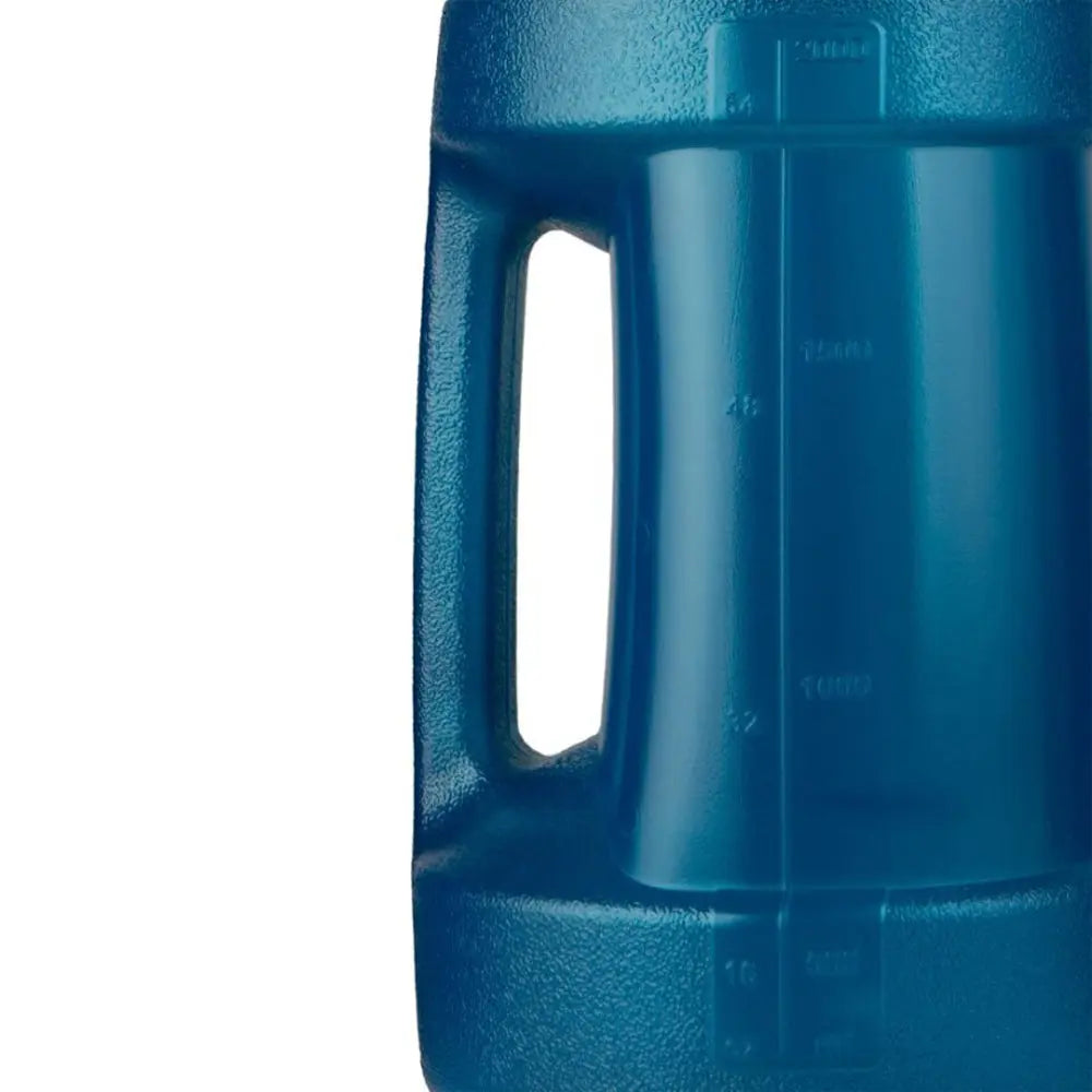 Blender Bottle Koda 2.2L Hydration SpoutGuard Water Jug Blender Bottle