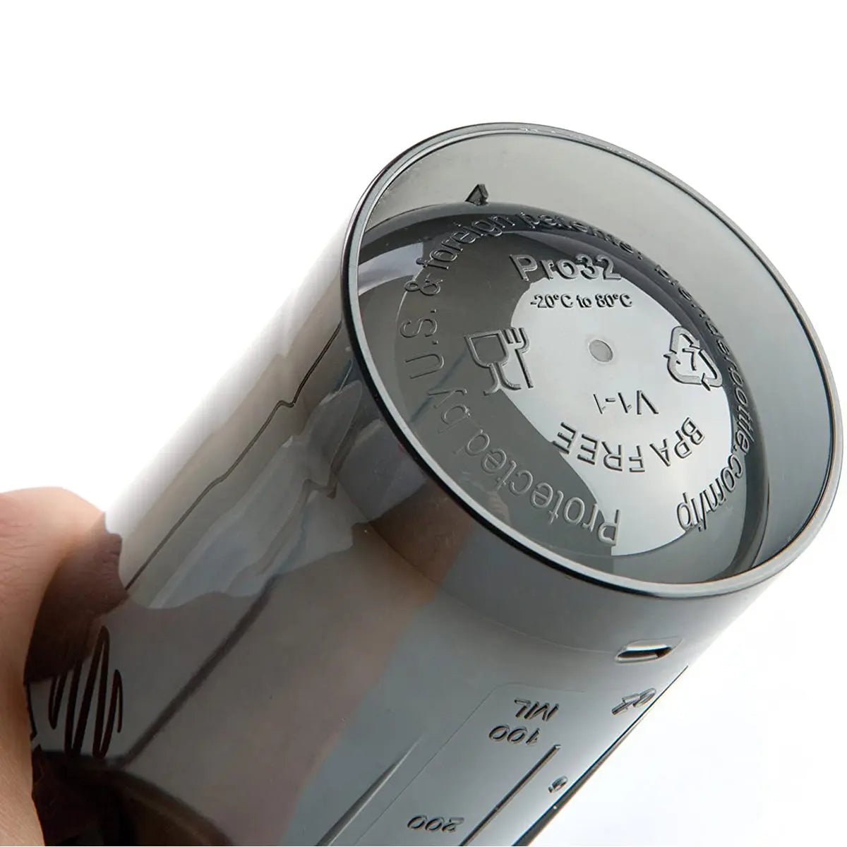 Blender Bottle Special Edition Pro Series 24 oz. Shaker with Loop Top - Paddy Blender Bottle