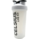 Blender Bottle x Forza Sports Classic 28 oz. Shaker Bottle - CELSIUS Live Fit Forza Sports