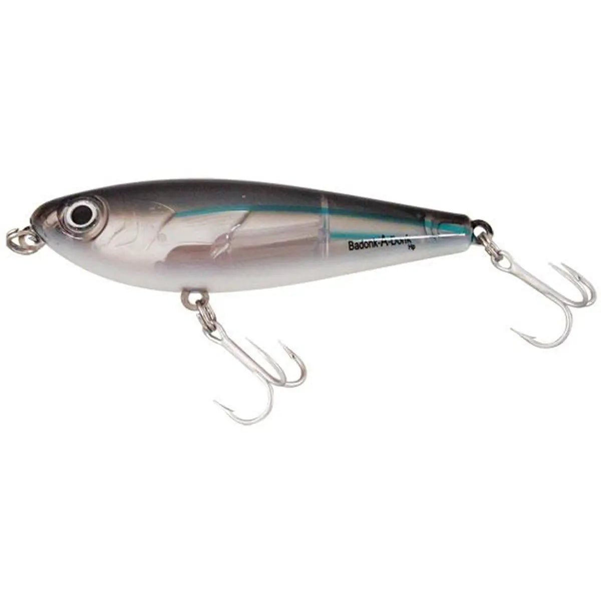 Bomber Saltwater High Pitch Badonk-A-Donk 1/2 oz Fishing Lure Bomber Lures