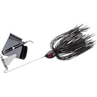 Booyah Baits 1/2 oz Buzzbait - Black Booyah