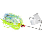 Booyah Buzz Bait 3/8 oz. Fishing Lure - Citrus Shad Booyah