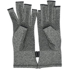 Brownmed IMAK Active Arthritis Pain Relief Compression Grip Gloves IMAK