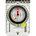 Brunton TruArc 20 Luminous Mirrored Professional Compass Brunton