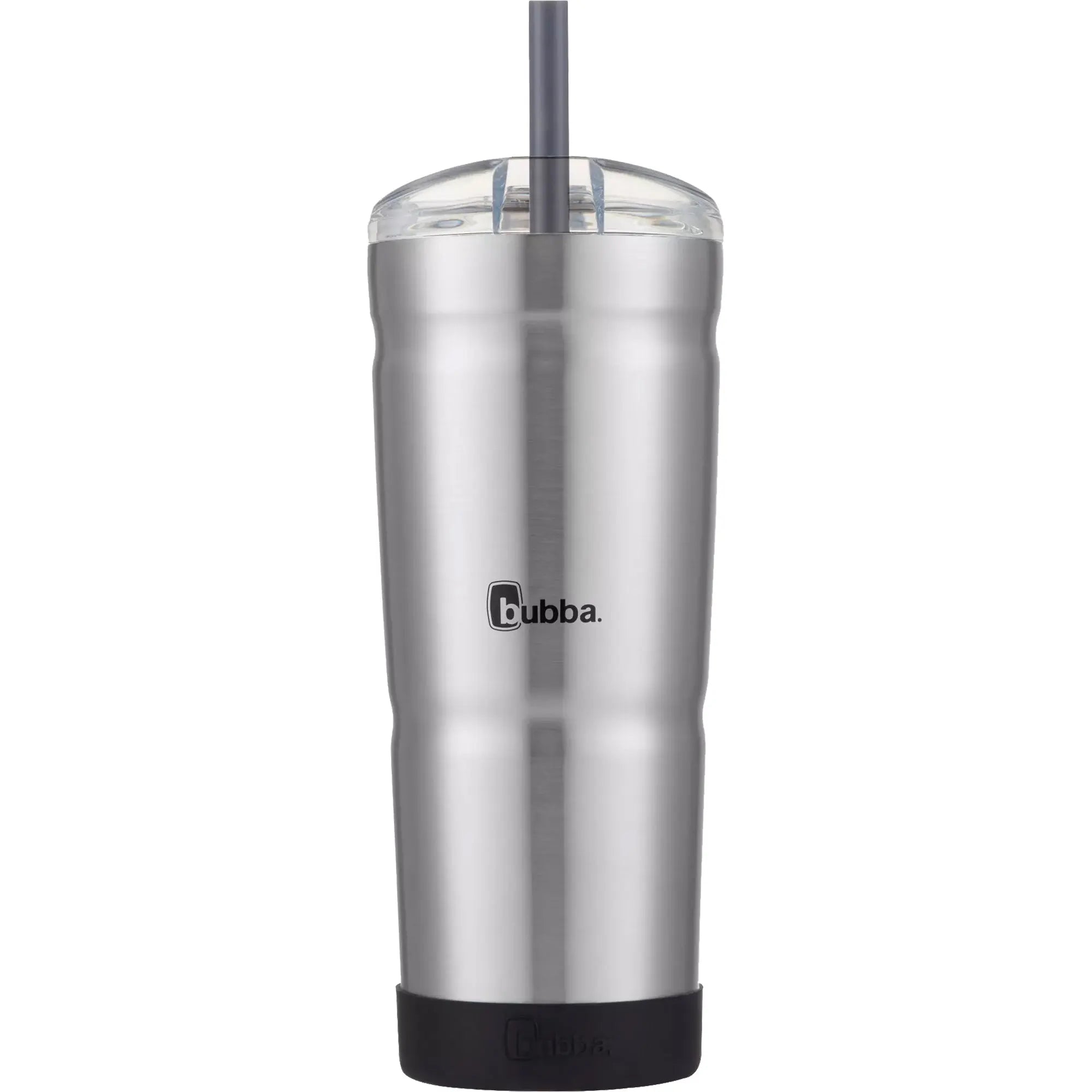 Bubba 24 oz. Envy Vacuum Insulated Stainless Steel Tumbler with Removable Bumper Bubba