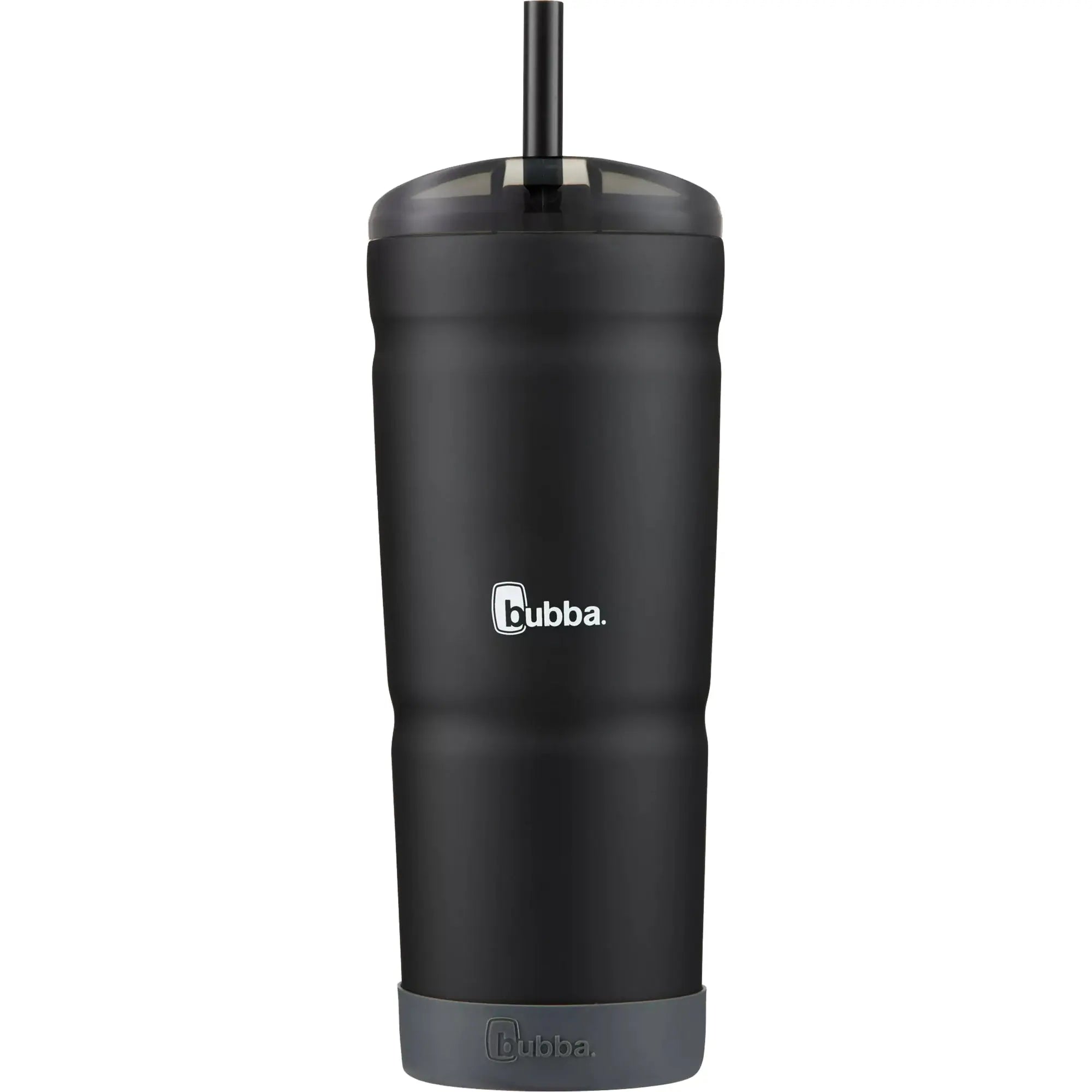 Bubba 24 oz. Envy Vacuum Insulated Stainless Steel Tumbler with Removable Bumper Bubba