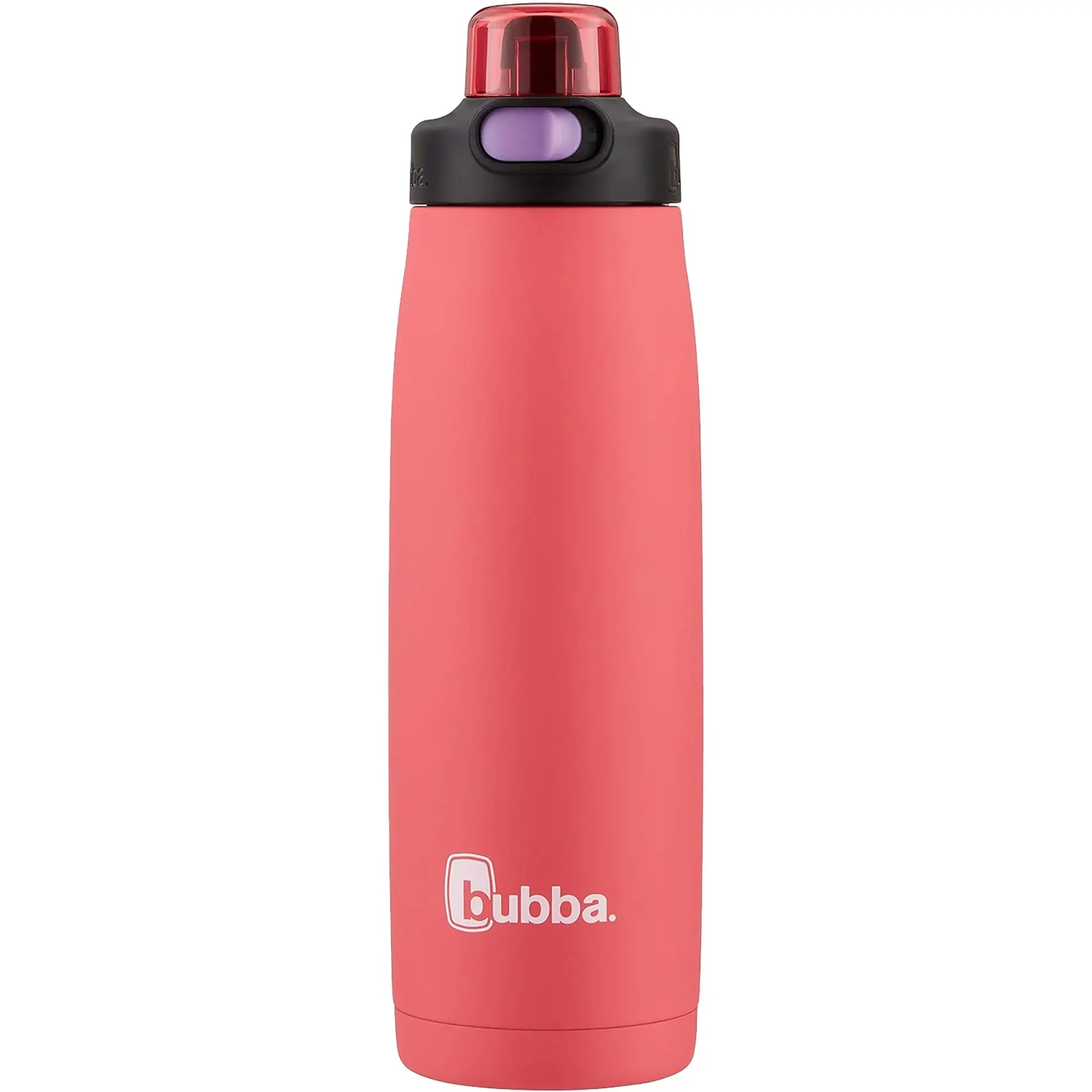 Bubba 24 oz. Radiant Vacuum Insulated Stainless Steel Rubberized Water Bottle Bubba