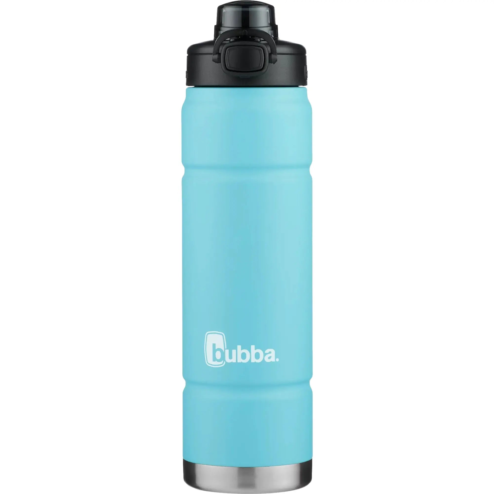 Bubba 24 oz. Trailblazer Insulated Stainless Steel Rubberized Water Bottle Bubba