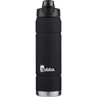 Bubba 24 oz. Trailblazer Insulated Stainless Steel Rubberized Water Bottle Bubba