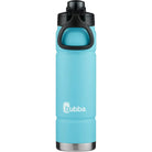 Bubba 24 oz. Trailblazer Insulated Stainless Steel Rubberized Water Bottle Bubba