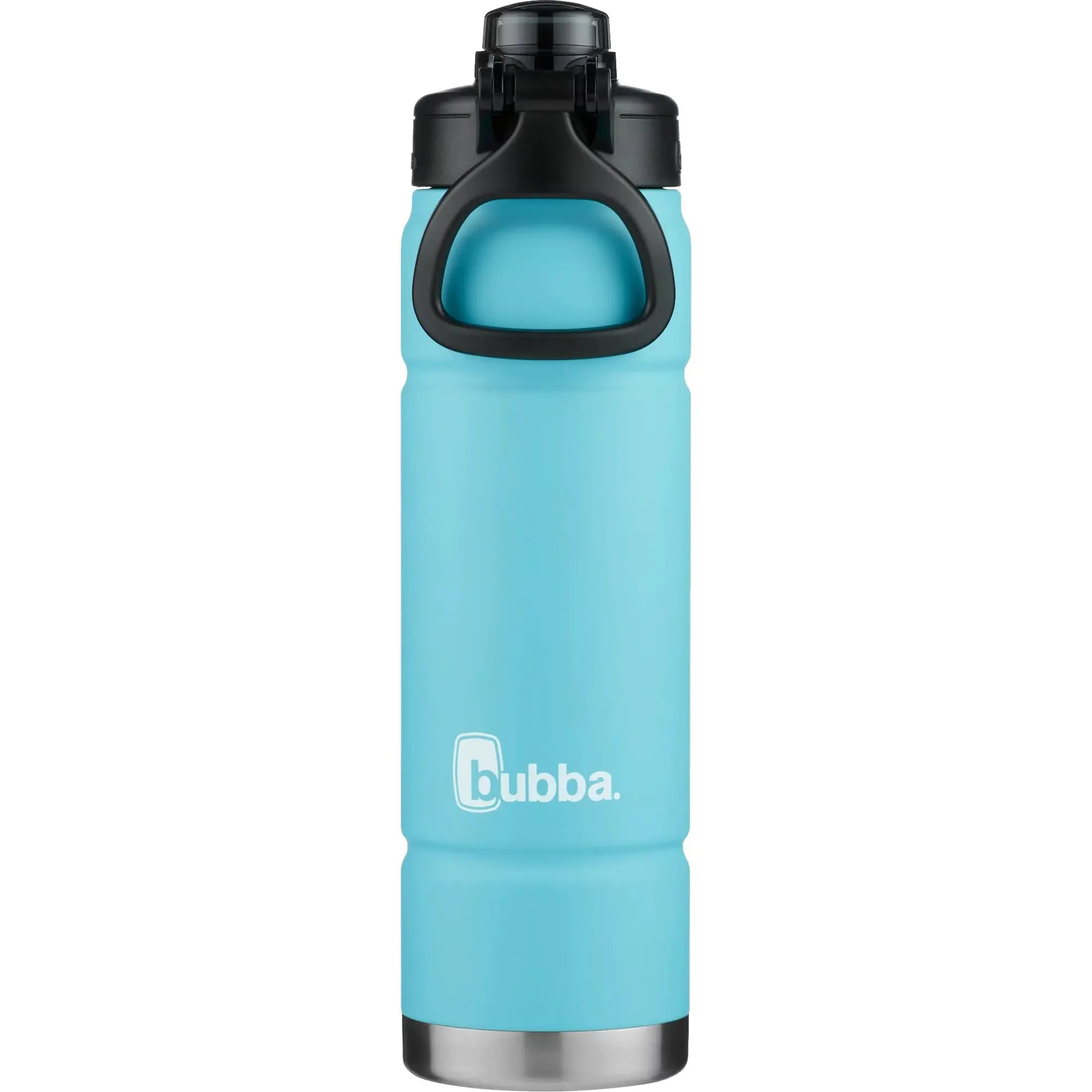 Bubba 24 oz. Trailblazer Insulated Stainless Steel Rubberized Water Bottle Bubba