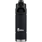 Bubba 24 oz. Trailblazer Insulated Stainless Steel Rubberized Water Bottle Bubba