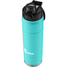 Bubba 24 oz. Trailblazer Insulated Stainless Steel Rubberized Water Bottle Bubba