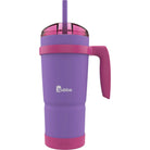 Bubba 32 oz. Envy Vacuum Insulated Stainless Steel Rubberized Tumbler Bubba