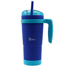 Bubba 32 oz. Envy Vacuum Insulated Stainless Steel Rubberized Tumbler Bubba