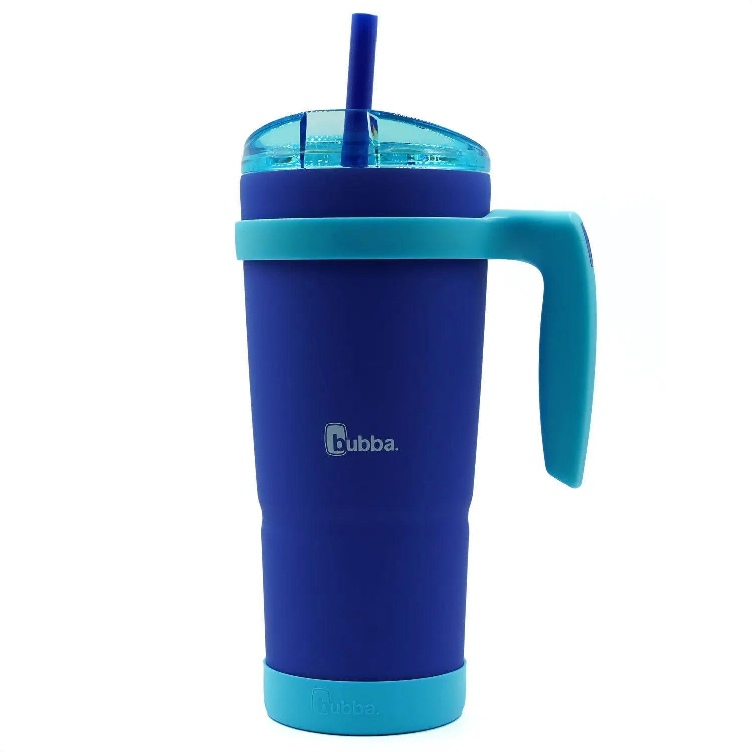 Bubba 32 oz. Envy Vacuum Insulated Stainless Steel Rubberized Tumbler Bubba