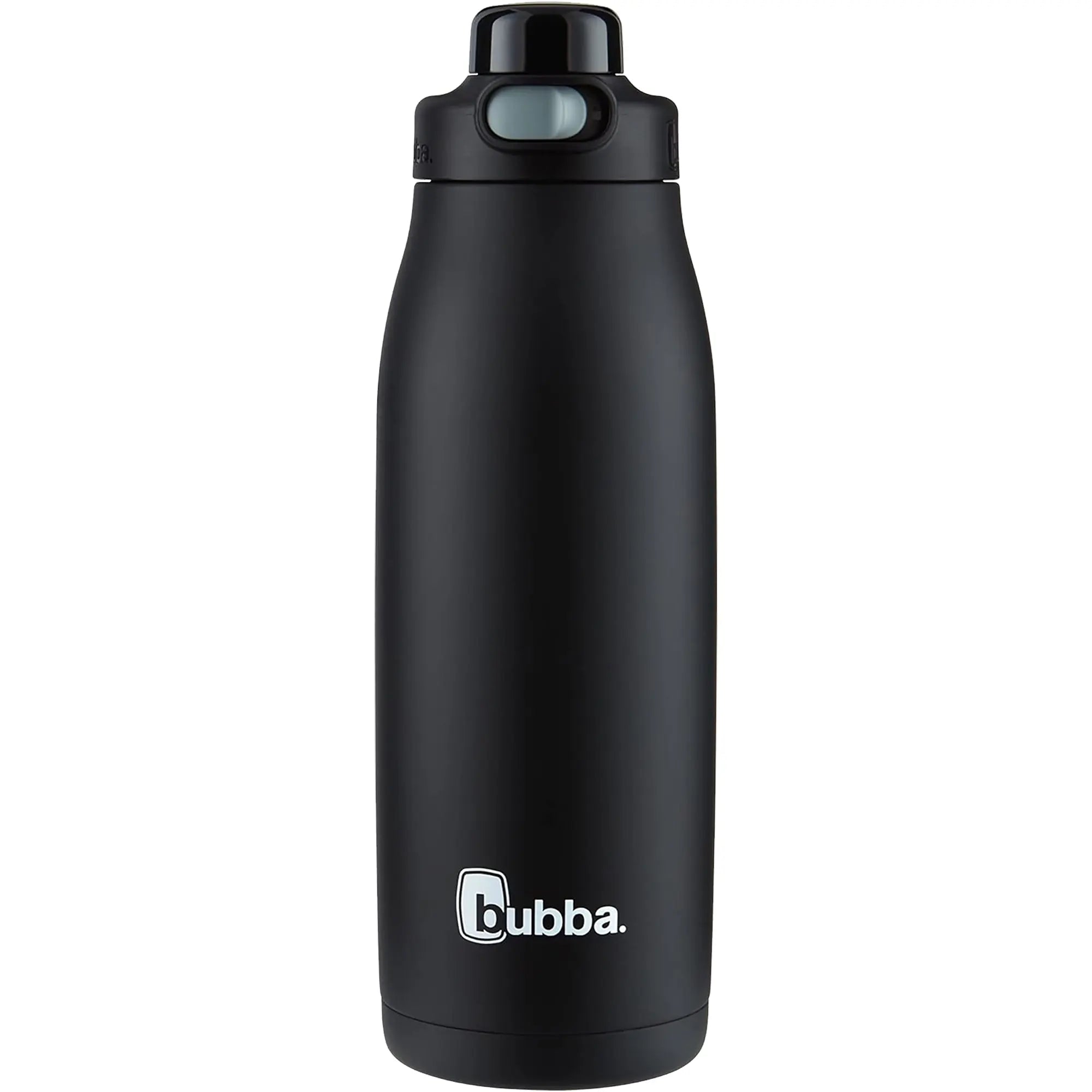 Bubba 32 oz. Radiant Vacuum Insulated Stainless Steel Rubberized Water Bottle Bubba