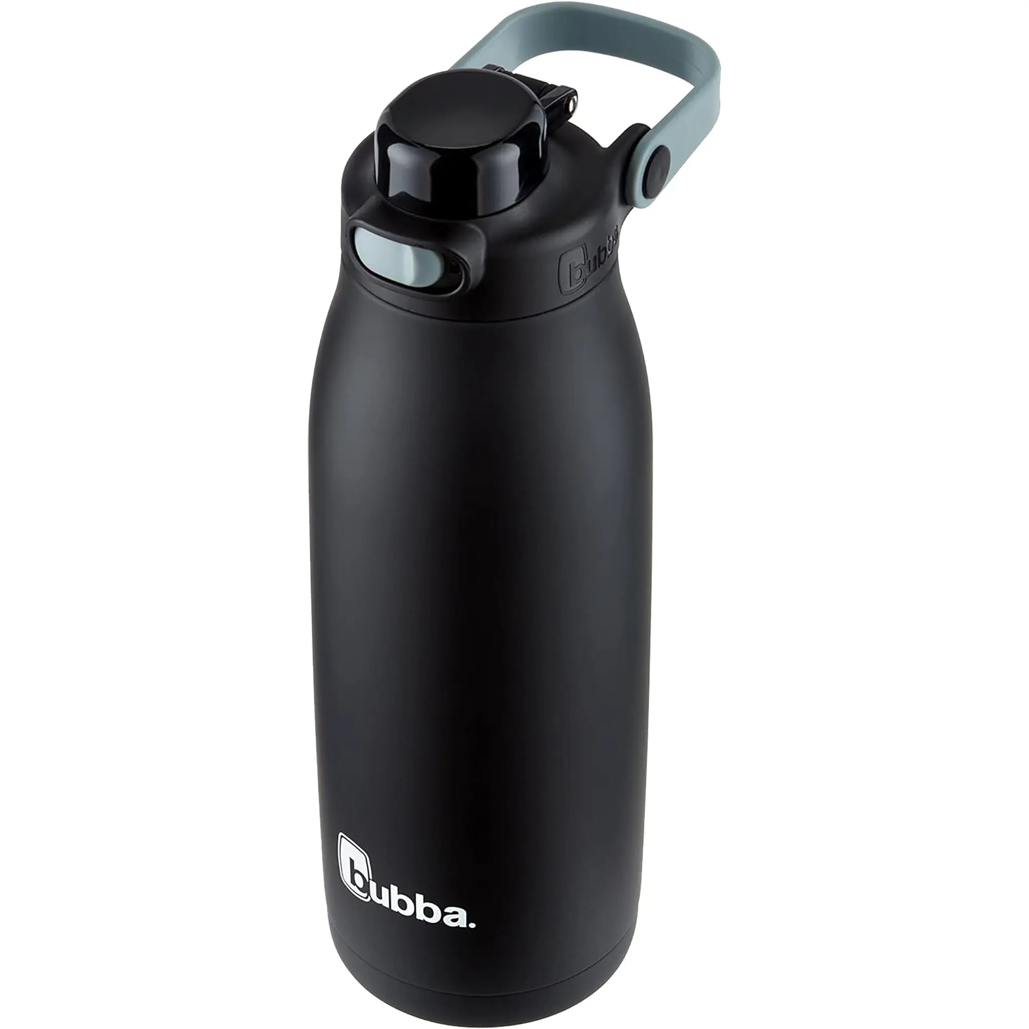 Bubba 32 oz. Radiant Vacuum Insulated Stainless Steel Rubberized Water Bottle Bubba