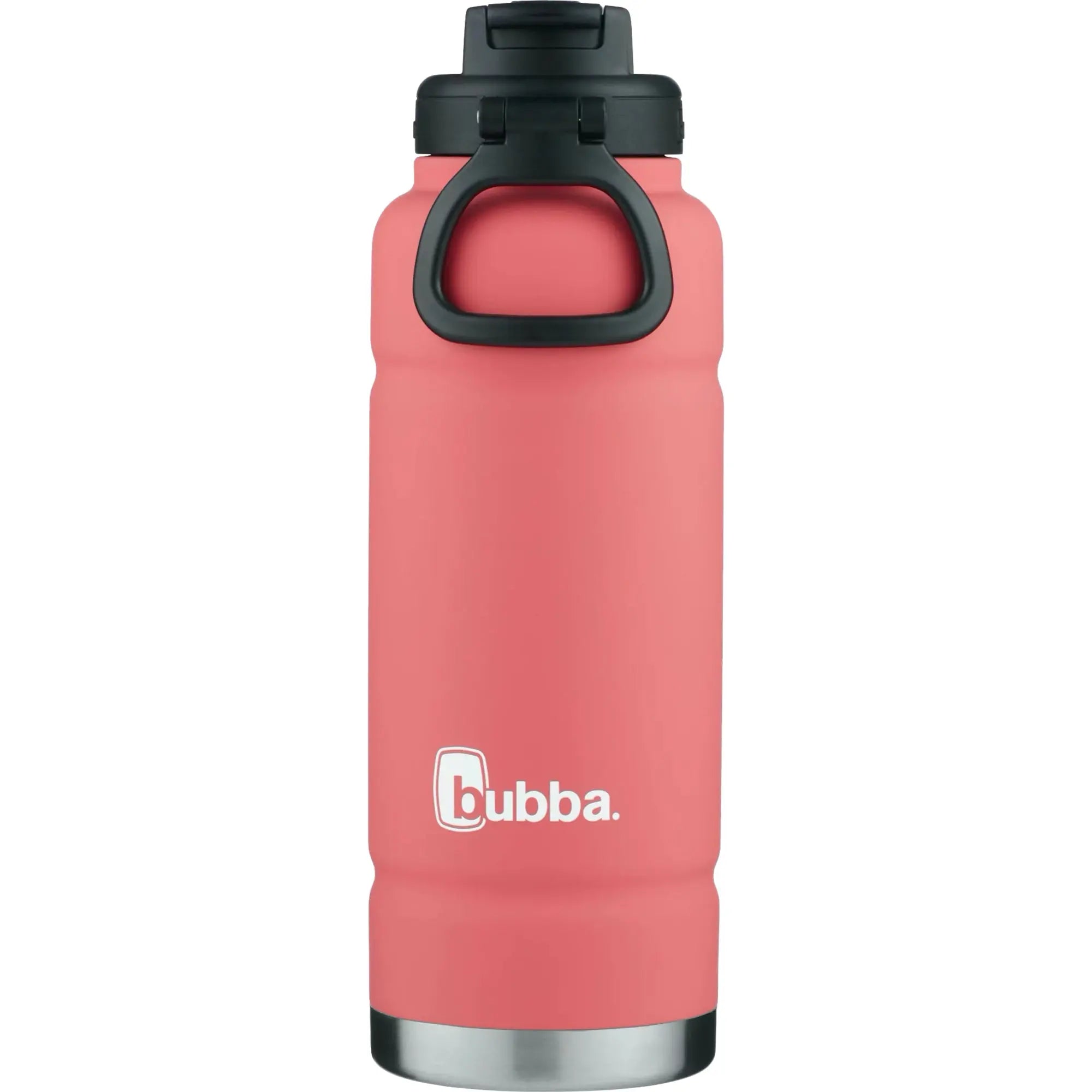 Bubba 40 oz. Trailblazer Insulated Stainless Steel Water Bottle - Electric Berry Bubba