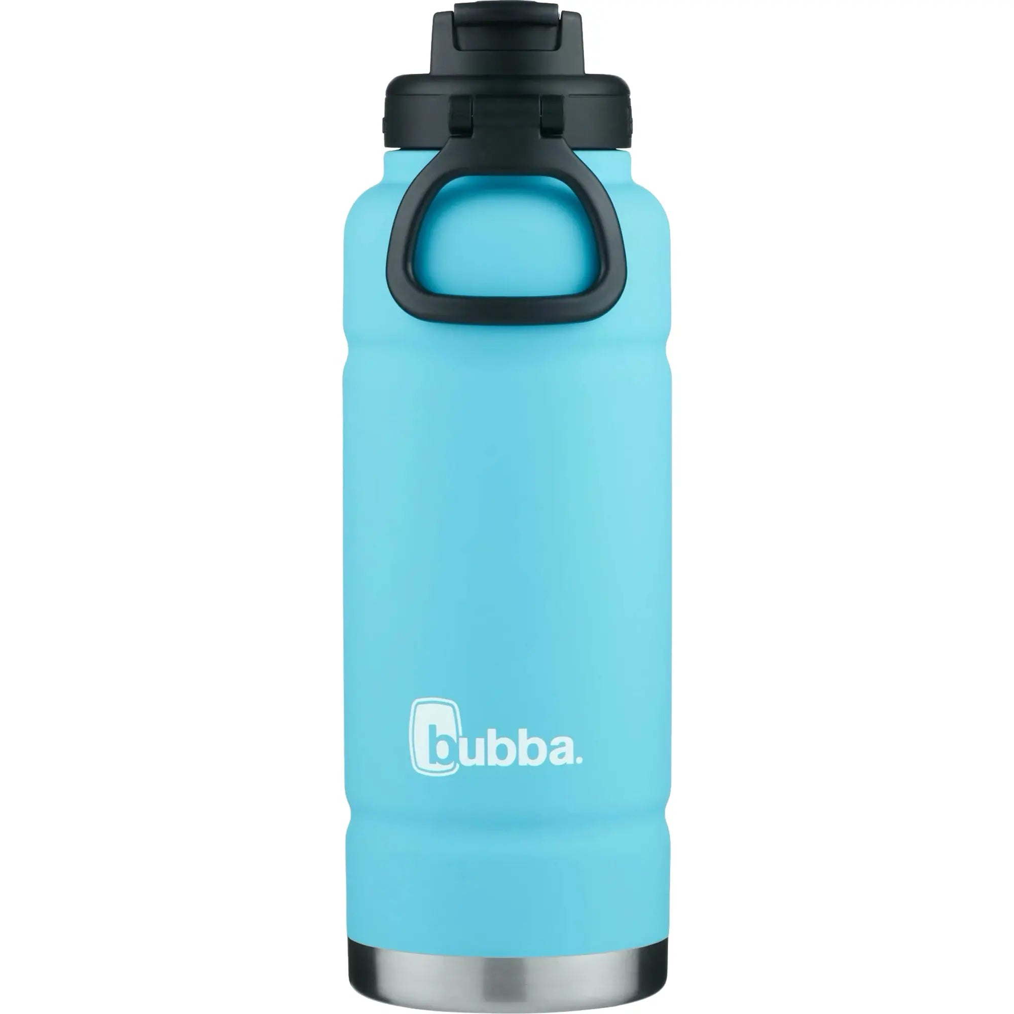 Bubba 40 oz. Trailblazer Insulated Stainless Steel Water Bottle - Island Teal Bubba
