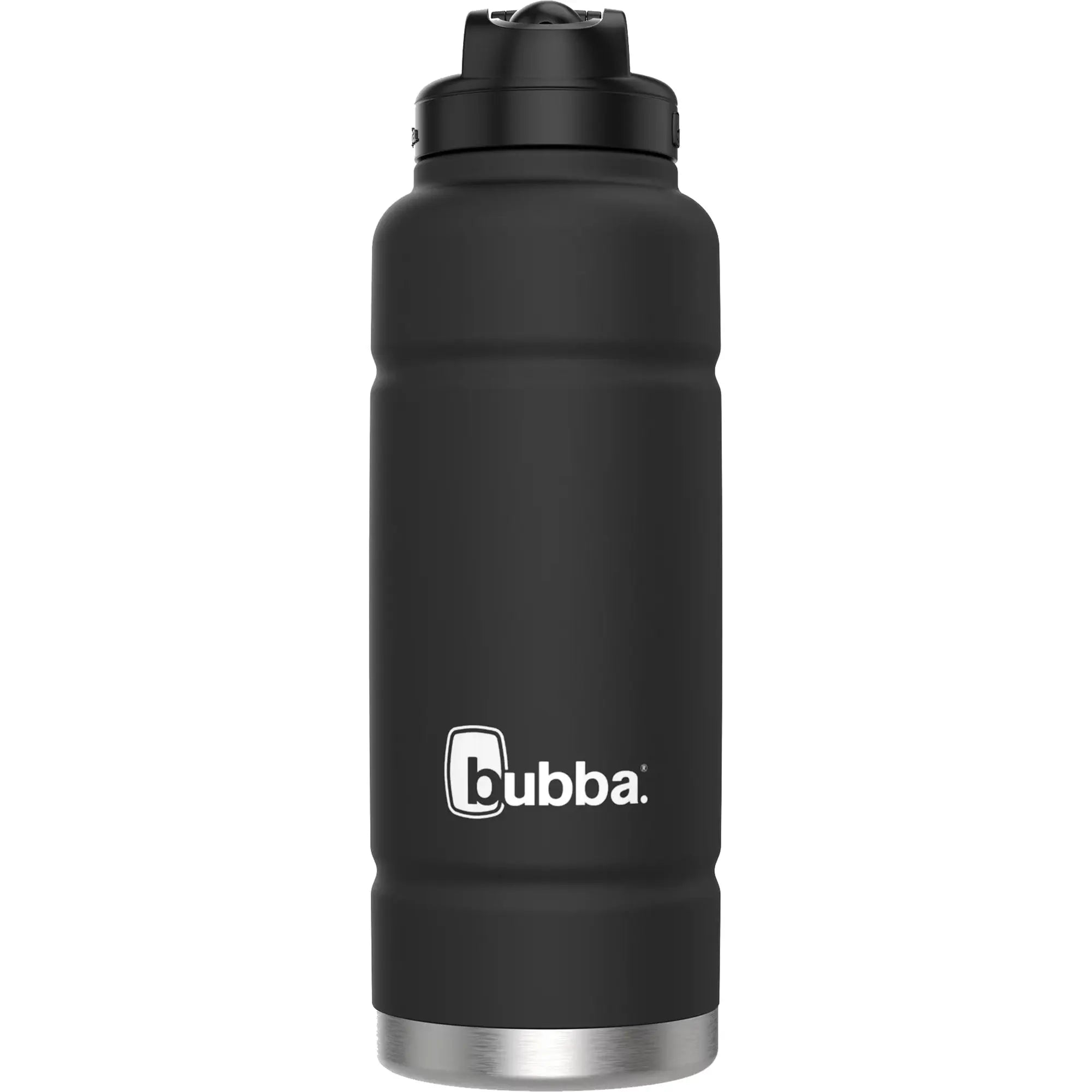 Bubba 40 oz. Trailblazer Vacuum Insulated Stainless Steel Water Bottle- Licorice Bubba