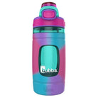 Bubba Kid's 16 oz. Flo Refresh Plastic Water Bottle with Silicone Sleeve Bubba