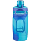 Bubba Kid's 16 oz. Flo Refresh Plastic Water Bottle with Silicone Sleeve Bubba