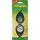 Coghlan's Compass with LED Light Illuminated w/ Built-in Magnifier, Folding Case Coghlan's