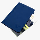 Callaway Golf Bifold Leather Scorecard Holder Callaway